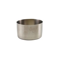 Stainless Steel Dish